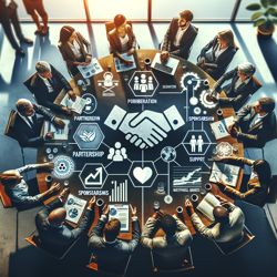 Korzyści i formy współpracy