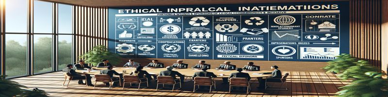 Realizacje, proces i zasady etyczne